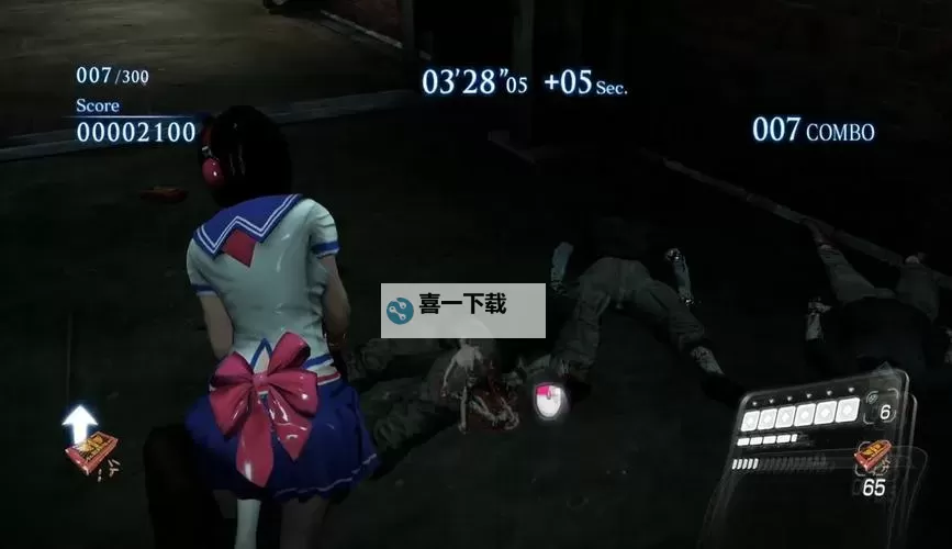 《生化危机6在线播放免费》:免费在线观看最新动作惊悚片攻略图1