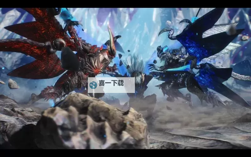 《鬼泣5第一关攻略全解：新手必看快速通关秘籍》图1