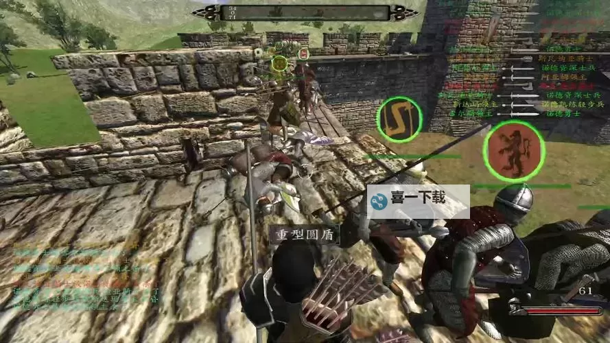 探索最佳体验:骑砍战团高质量mod推荐与点评图1