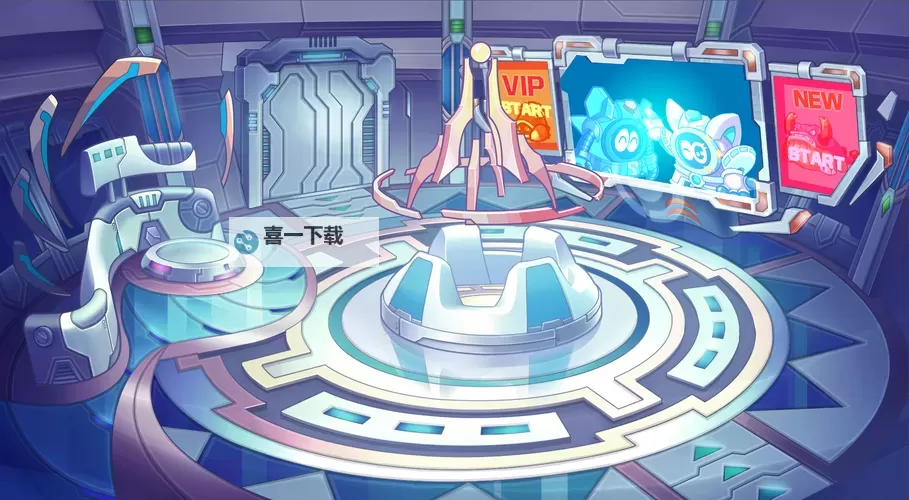 探索赛尔号黑豆芽的神秘力量:未来育种新突破图1