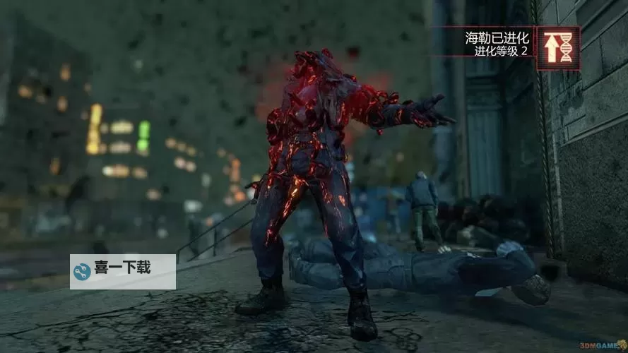 揭示虐杀原形2后续剧情：未来发展的关键线索图1