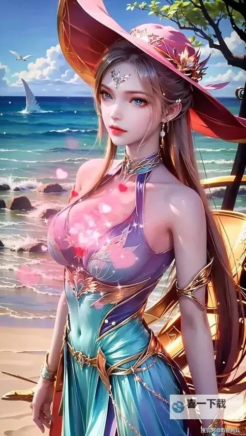 斗罗大陆之倾世容颜：倾城绝世的少女传说图1