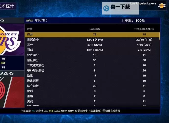 NBA2K22键盘怎么空接技巧详解图1