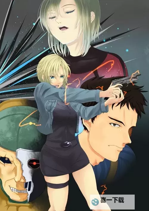 寄生前夜3限制器干嘛用的：功能解析与使用指南图1