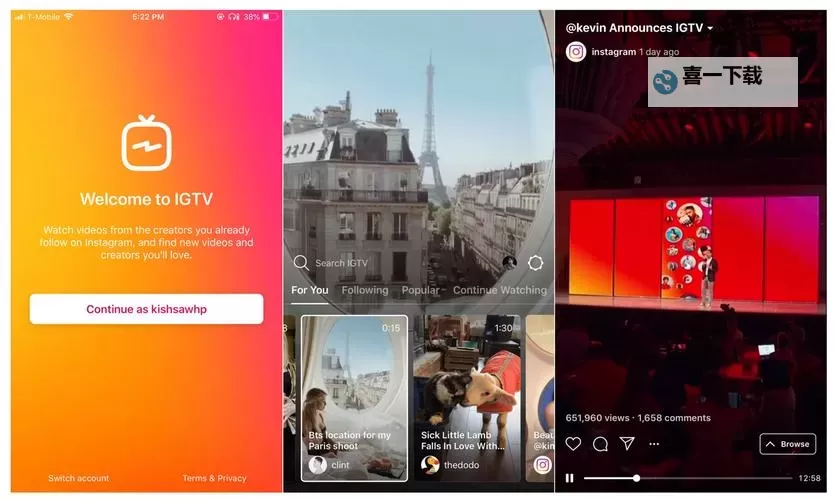 免费视频软件推荐：免费在线观看在线观看WWW免费视频软件的最佳平台图1