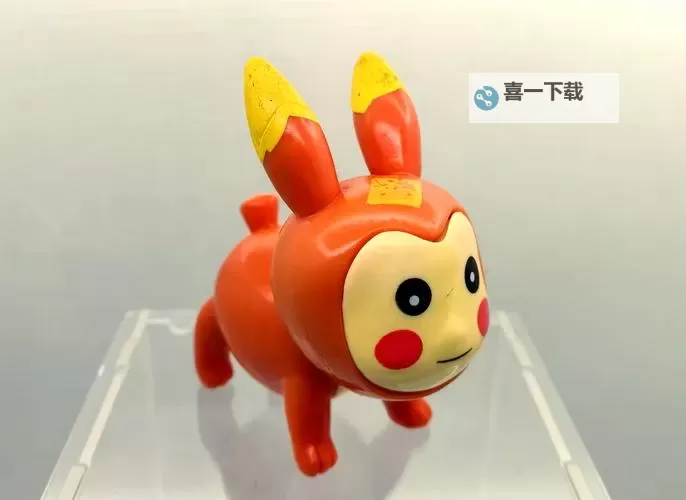 全面解析赛尔号米咔全形态：变身之旅与战斗策略图1