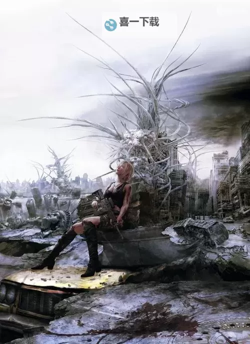 《寄生前夜：克莱斯勒大厦的阴影与秘密》图1