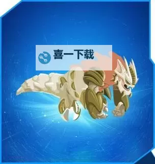 探索神秘奥秘：真龙塔克林魂印的传说与力量图1