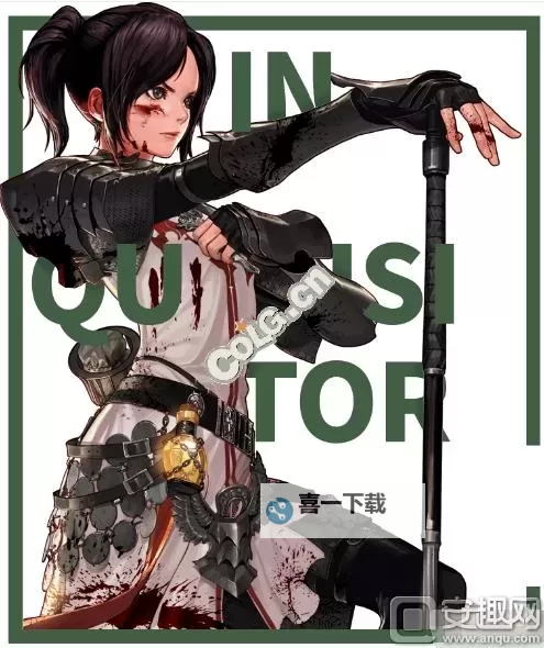 DNF罗什巴赫NPC在哪？详细位置指南解析图1