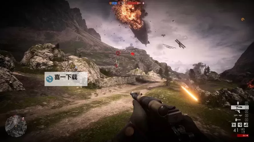 战地哪一部最好玩?最全攻略带你轻松选择图1