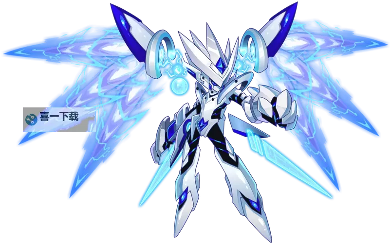 探索未来星空：赛尔号温辰的冒险之旅图2