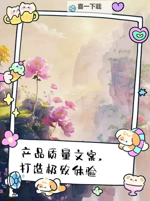 打造极致体验：探索精品AAA的独特魅力图1