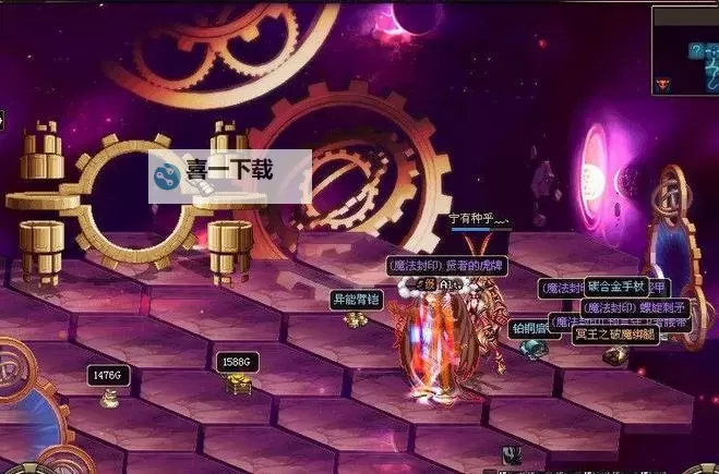 时空之门深渊刷哪个好：最全面的攻略指南图1