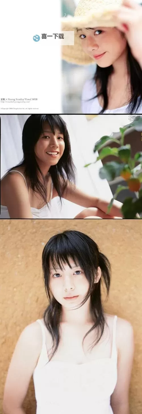 搜看女人日比：揭秘网络上的女性日常与生活点滴图1