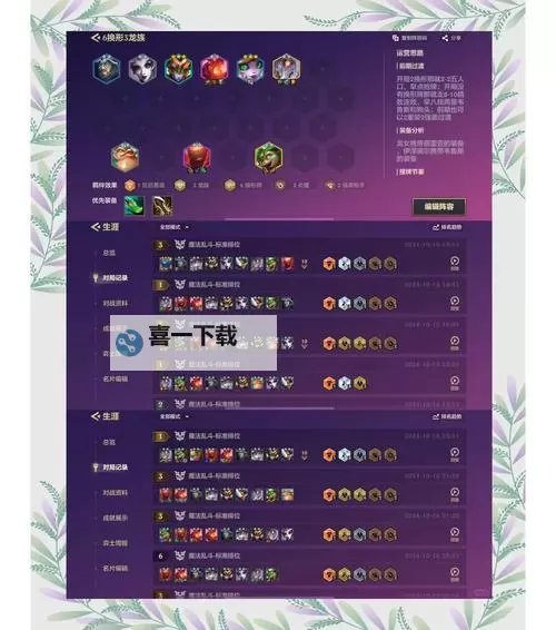 法术狗头怎么出装:最佳搭配与技巧解析图1