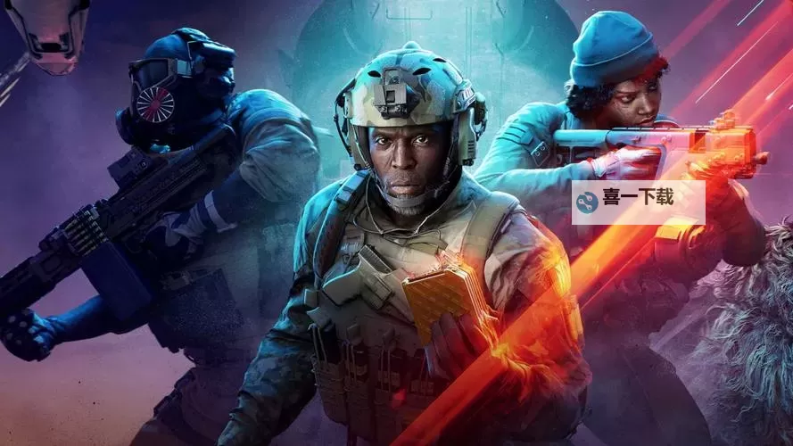 《揭秘：战地为何没有2的原因与背后故事》图1