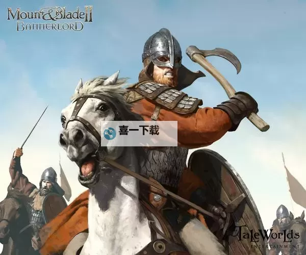 骑马与砍杀2无限金币手机版攻略：轻松提升战力的终极秘籍图2