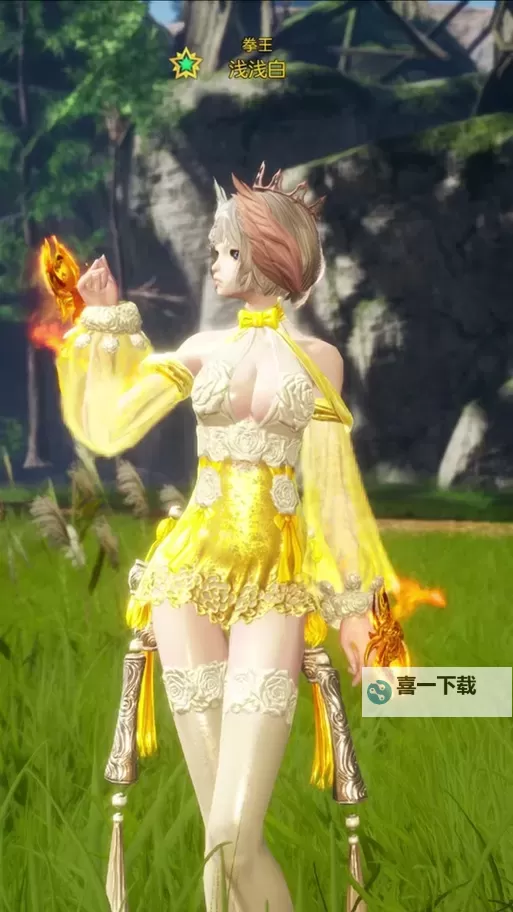 剑灵公益服全新上线,享受畅快体验与丰富福利图1