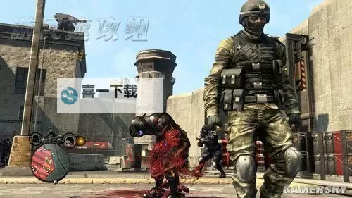 《全面揭秘：虐杀原形所有角色的终极篇章》图1