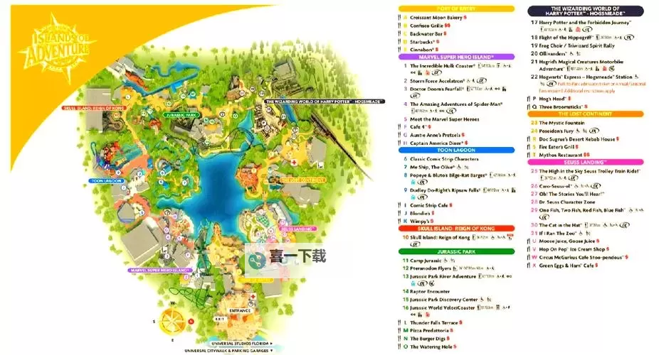 探秘冒险岛：指南 — 完成三个地图任务的详细攻略图2