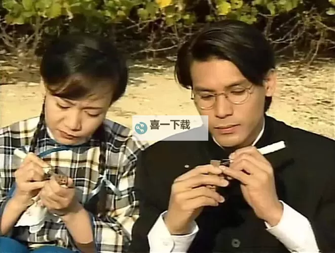 再见艳阳天保剑锋版：怀旧与勇气的交汇点图1