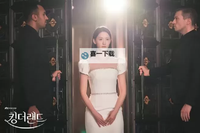 【高清完整免费观看】KingTheLand韩剧在线尽情追剧精彩不断图1