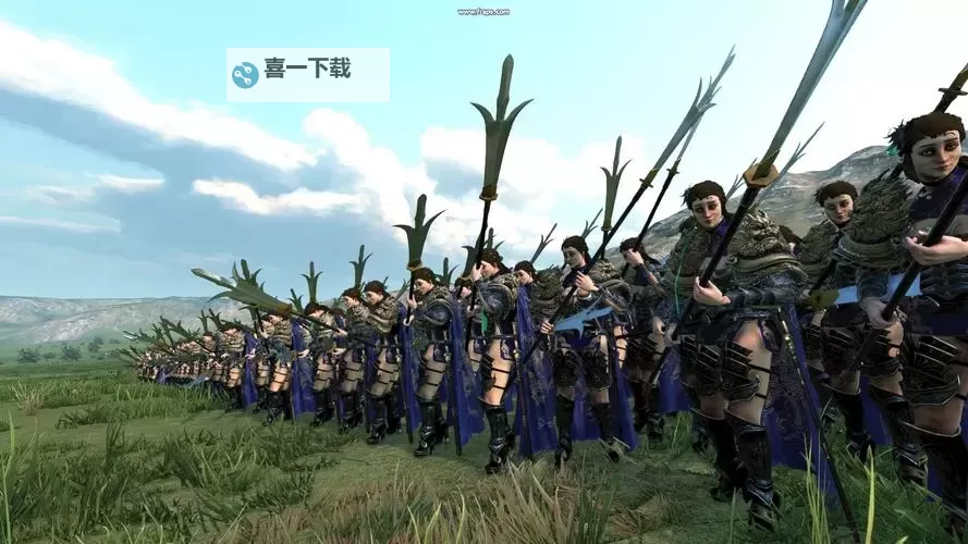 全面解析骑马与砍杀2大明风云mod：特色内容与安装指南图1