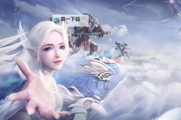 探索全新体验:魔域单机版下载与玩法介绍图1