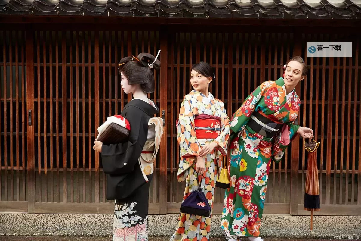 女人在www日本：探索日本女性的文化与生活图1