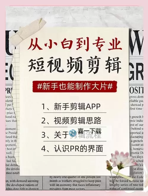 如何制作那样的视频教程：详细步骤指南图1