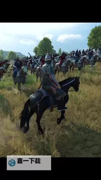 骑马与砍杀怎么组织宴会：详解宴会安排与策略图1