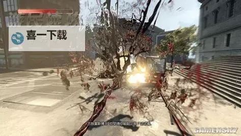 全方位解析:虐杀原形2剧情攻略详细指南图1