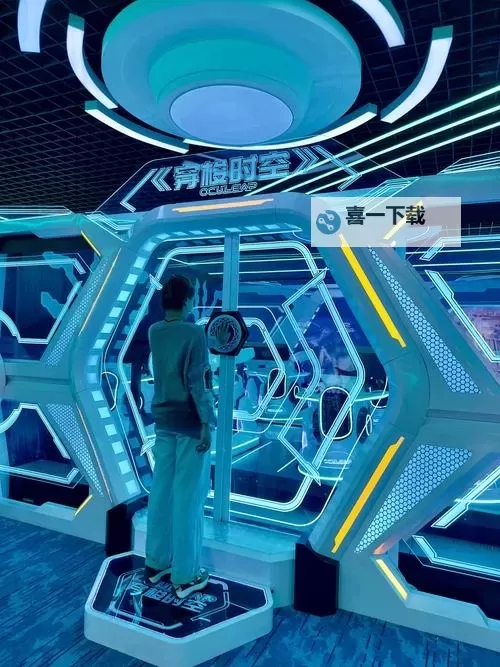 探索无限可能！育龙高手魔晶无限版全新体验攻略图2