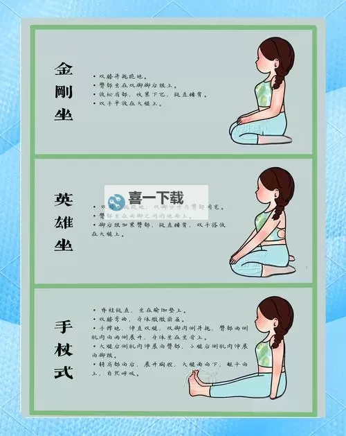 掌握生活技能：畅享正确姿势教程视频大全攻略图1