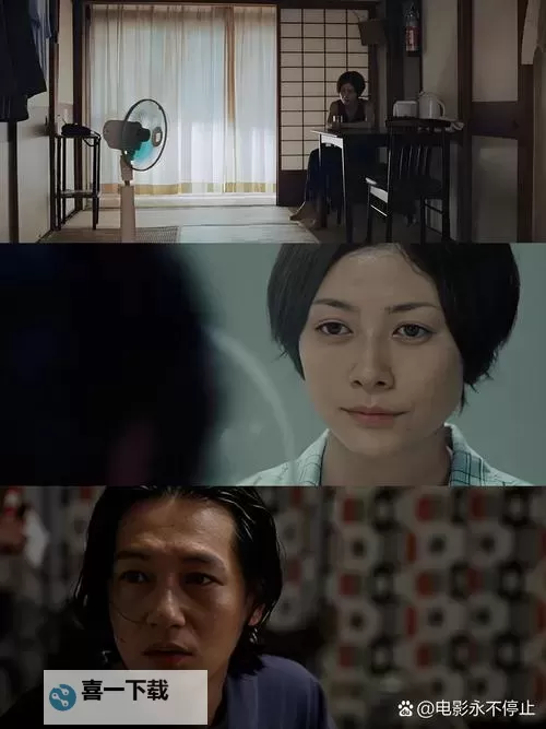 《再见溪谷》百度影音全网独播，精彩不容错过图1