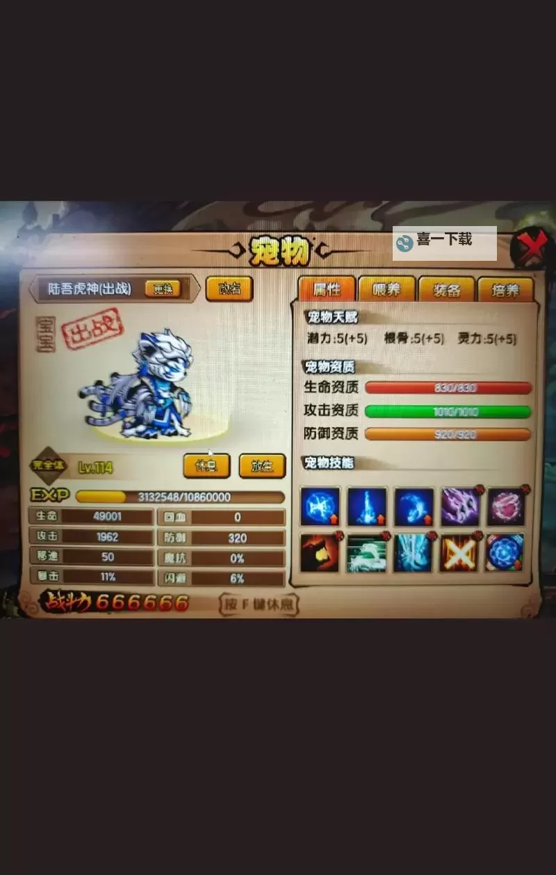 造梦西游4宠物怎么获得:详细攻略与技巧解析图1