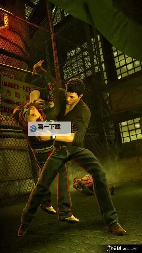 热血无赖打开手机：重燃热情的瞬间图1