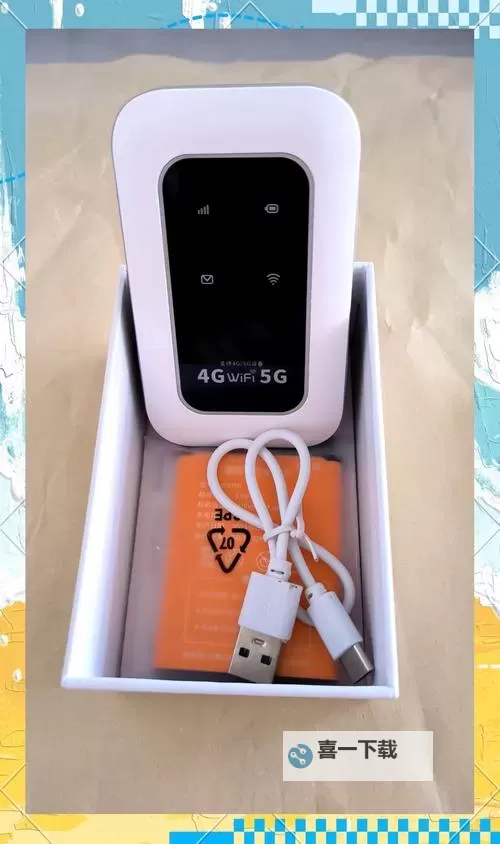 中国VODAFONEWIFI精品推荐：畅享高速无限网络体验图1