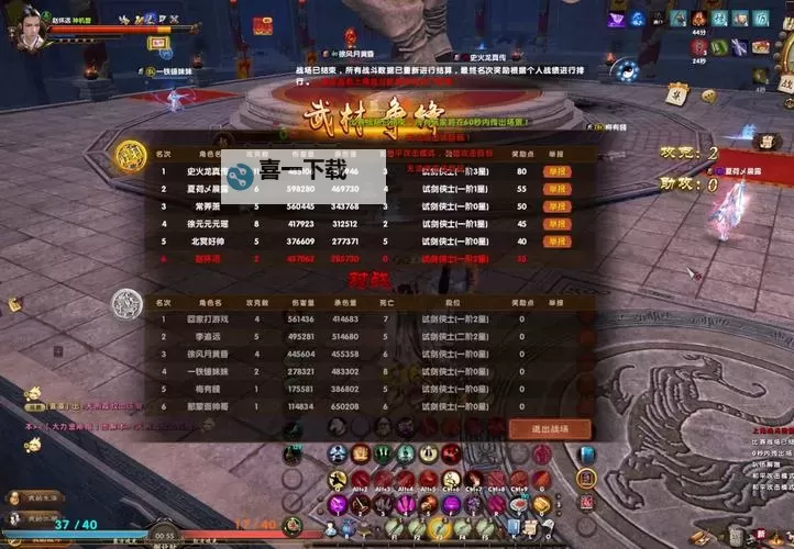 网游九阴真经门派全攻略:各大门派详解与特色分析图2