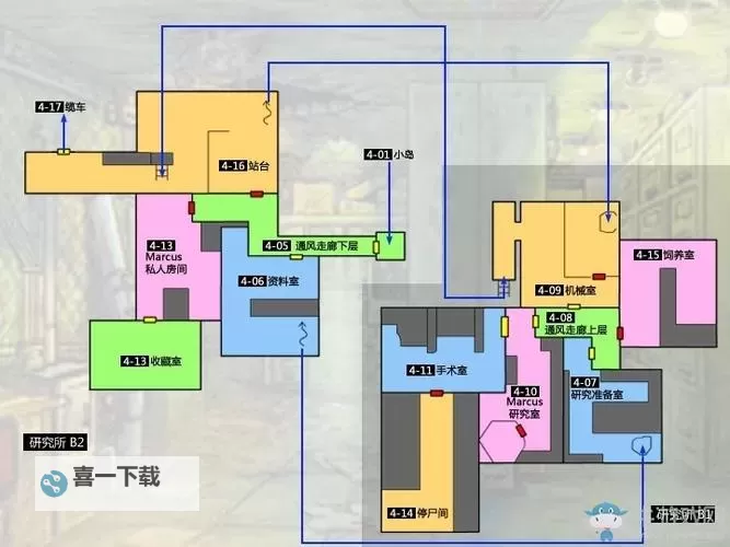 全面详解：生化危机0攻略图文全攻略指南图1