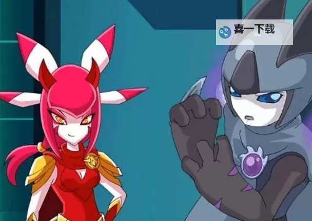 探索赛尔号缪斯的胸：神秘魅力背后的秘密图1