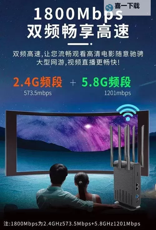 呦呦VODAFONEWIFI:畅享极速网络新时代图1