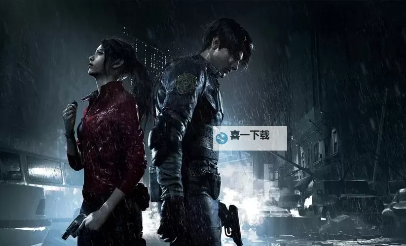 生化危机二:末日降临的生存之战图1