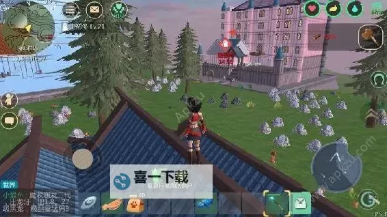 海克斯科技龙魂有什么用？详解其作用与应用价值图2