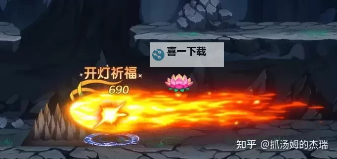 造梦西游3枯叶灵有必要刷吗？值得投入时间吗？图1