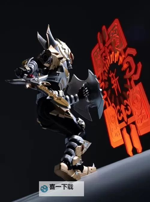 揭示黑暗之源装备的秘密：掌控暗影力量的终极指南图1