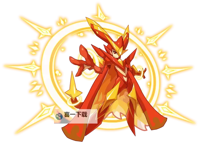 米瑞斯的身份被战神联盟众人发现 引发轩然大波图1