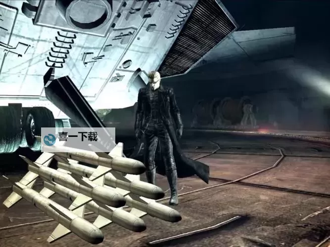 深入解析《生化危机5》镜头设置技巧与玩法体验图1