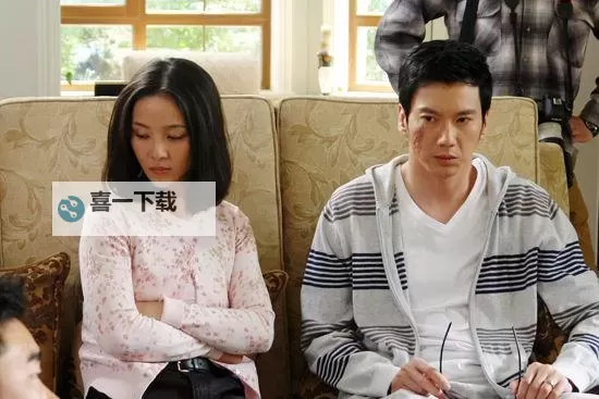 《再一次心跳百度影音：走进动人心扉的感动瞬间》图1