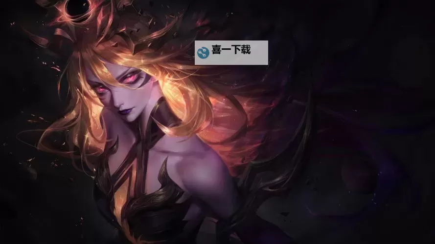 LOL光辉女郎出装顺序图片详解:最佳出装路线推荐图2